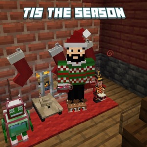 Мод Tis The Season для Minecraft 1.19.2
