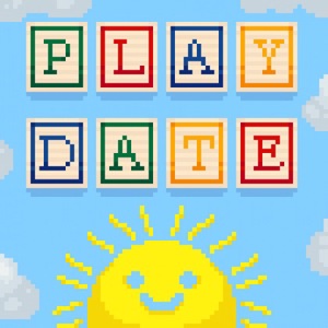 Мод Playdate для Minecraft 1.20.1, 1.20, 1.19.2,  ...