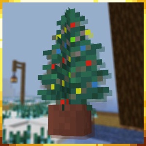 Мод The Additions O' Festive для Minecraft 1.19.2, 1.18.2