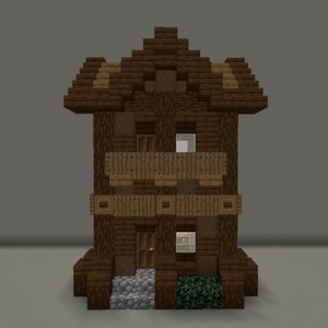 Мод My Village Pack для Minecraft 1.19.2, 1.18.2