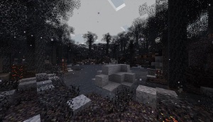 Мод Desolation для Minecraft 1.21, 1.20.6, 1.20.5,  ...