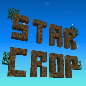 Мод Star Crop для Minecraft 1.20.1, 1.19.4, 1.19.2,  ...