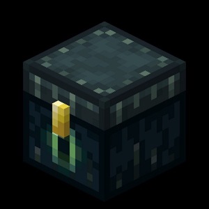 Мод Expanded Enderchest для Minecraft 1.20.1, 1.19.3, 1.19.2