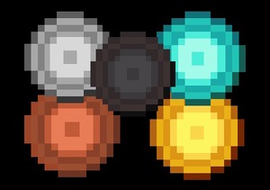 Мод Money for Everyone для Minecraft 1.20.1, 1.19.4, 1.19.2,  ...