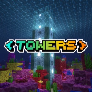 Мод Structory: Towers для Minecraft 1.21.1, 1.21, 1.20.6,  ...