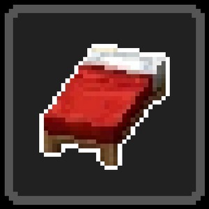 Мод Well Rested для Minecraft 1.19.2, 1.18.2
