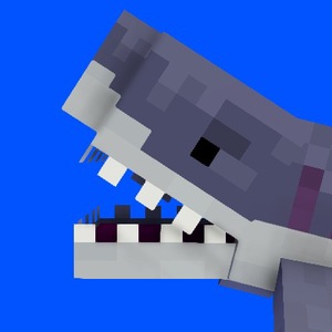 Мод Sharks для Minecraft 1.19.2, 1.18.2, 1.17.1,  ...