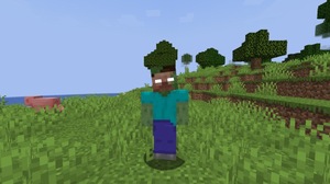 Мод Really zomcore для Minecraft 1.19.2