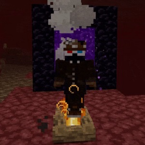 Мод Campfire Spawn and Tweaks для Minecraft 1.21.1, 1.21, 1.20.6,  ...