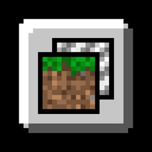 Мод CopyWorld для Minecraft 1.19.3