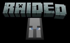 Мод Raided для Minecraft 1.21.1, 1.21, 1.20.6,  ...