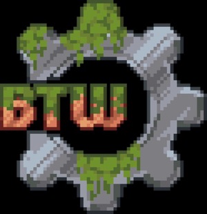 Мод Beneath the Wetlands для Minecraft 1.20.1, 1.19.3, 1.19.2