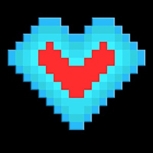 Мод Heart Container для Minecraft 1.19.2, 1.18.2, 1.16.5