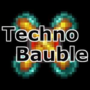 Мод Technobauble для Minecraft 1.20.1, 1.19.3, 1.19.2,  ...