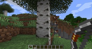 Мод Archers' Arsenal для Minecraft 1.20.1, 1.19.4, 1.19.3,  ...