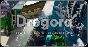 Мод Dregora O Plenty для Minecraft 1.12.2