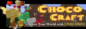 Мод ChocoCraft для Minecraft 1.21.1, 1.21, 1.20.4,  ...