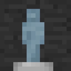 Мод Inventory Statue Swapper для Minecraft 1.18.2
