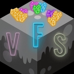 Мод VFS для Minecraft 1.20.6, 1.20.5, 1.20.4,  ...