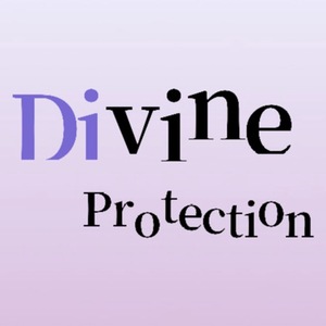 Мод Divine Protection для Minecraft 1.16.5