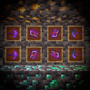 Мод Dorcamo's Joyful Mining для Minecraft 1.20.1, 1.19.4, 1.19.2,  ...