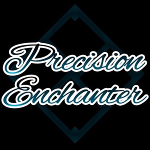 Мод Precision Enchanter для Minecraft 1.20.1, 1.19.3, 1.19.2,  ...