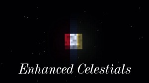 Мод Enhanced Celestials для Minecraft 1.20.1, 1.19.4, 1.19.3,  ...