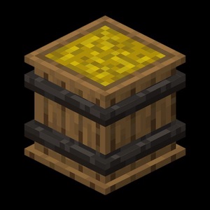 Мод Mo'Barrels для Minecraft 1.19.2