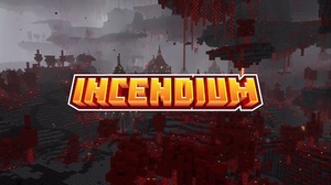 Мод Incendium ~ Nether Expansion для Minecraft 1.20.6, 1.20.5, 1.20.4,  ...