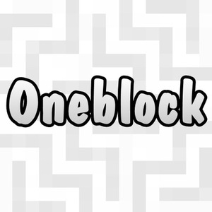 Мод Spark's One Block для Minecraft 1.18.2, 1.17.1, 1.16.5