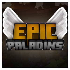 Мод Epic Paladins для Minecraft 1.20.1, 1.19.2, 1.19.1,  ...