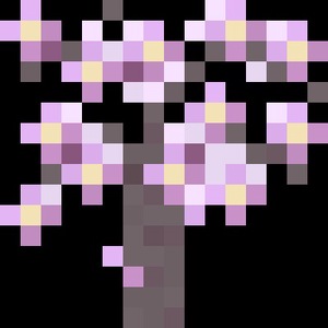 Мод Cherry Blossom Grotto для Minecraft 1.19.4, 1.19.3, 1.19.2,  ...