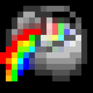 Мод RGB Blocks для Minecraft 1.20.6, 1.20.5, 1.20.4,  ...