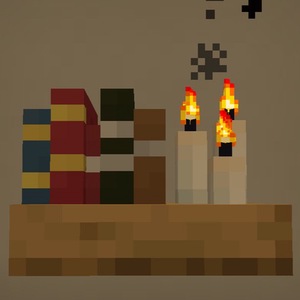 Мод Clutter для Minecraft 1.20.2, 1.20.1, 1.20,  ...