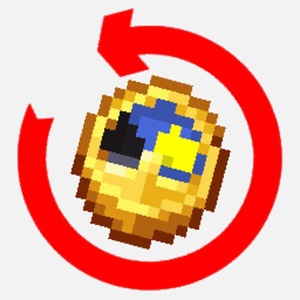 Мод Rollback для Minecraft 1.19.3