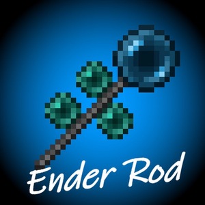Мод Ender Cane для Minecraft 1.20.4, 1.20.3, 1.20,  ...