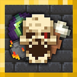 Мод Fantasia RPG Races для Minecraft 1.16.5