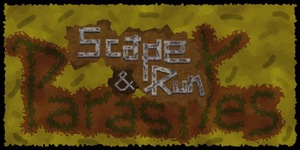 Мод Scape and Run: Parasites для Minecraft 1.12.2, 1.8.2