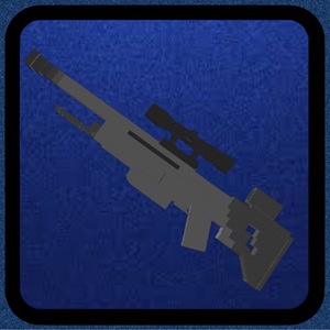 Мод MaRS Gun для Minecraft 1.19.2, 1.18.2