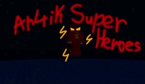 Мод Ar4ikSuperHeroesTools для Minecraft 1.19.2