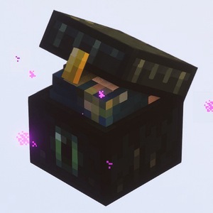 Мод GlobalEnderChest для Minecraft 1.20.1, 1.20, 1.19.4