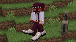 Мод Бархатные Тяги для Minecraft 1.19.2, 1.18.2