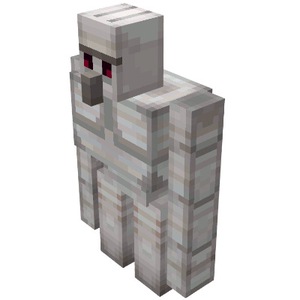 Мод Late Game Golems для Minecraft 1.19.4, 1.19.3, 1.19.2,  ...