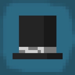 Мод Fashionable Hats для Minecraft 1.19.2, 1.18.2, 1.16.5