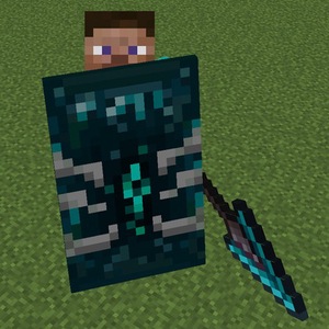 Мод L2 Weaponry для Minecraft 1.21.1, 1.21, 1.20.1,  ...