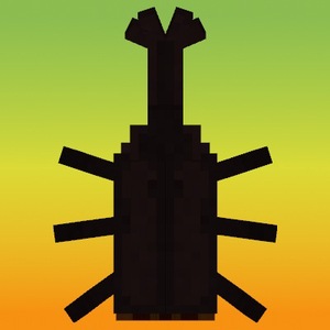 Мод Beetlebox для Minecraft 1.20.1, 1.20, 1.19.4,  ...