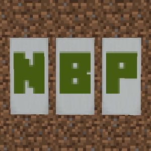 Мод Nyf's Banner Patterns для Minecraft 1.20.1, 1.19.3, 1.19.2