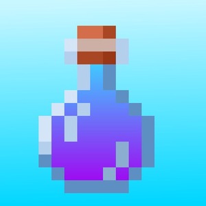 Мод Customizable Potions Color для Minecraft 1.19.4