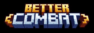 Мод Better Combat - by Daedelus для Minecraft 1.21.1, 1.21, 1.20.4,  ...