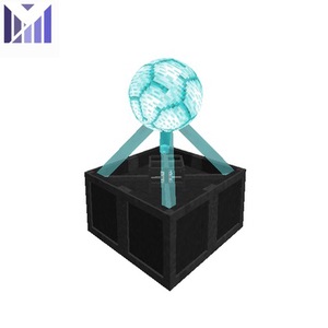 Мод Modular Force Fields Systems для Minecraft 1.20.1, 1.19.2, 1.18.2